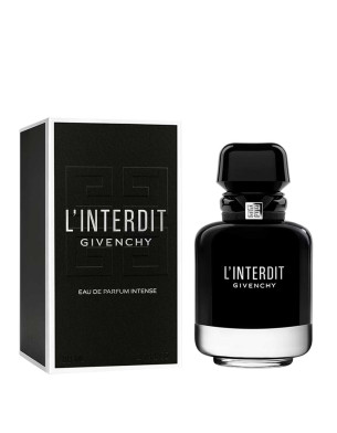 L'interdit Intense Edp